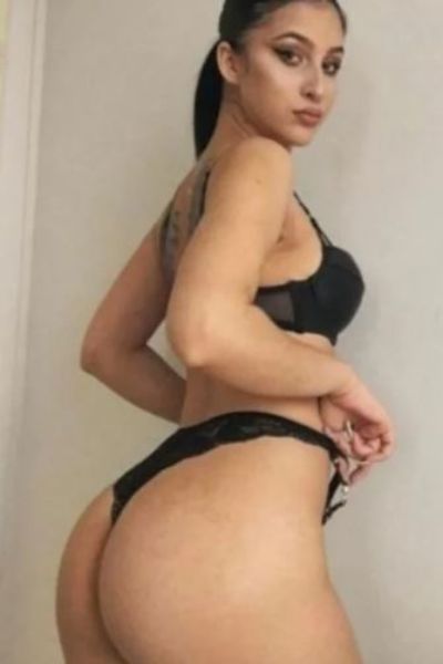 Krina Escort Bradford