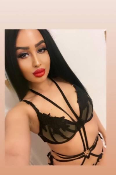 Melik Escort London