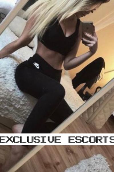 Blondie Escort Essex