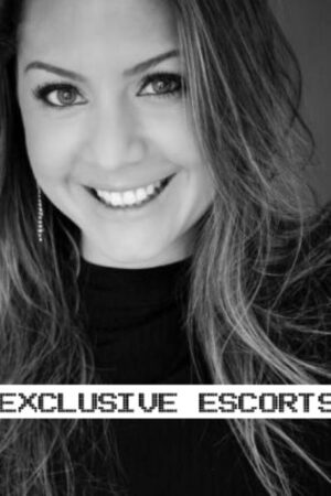 Blonde Outcall London Escort