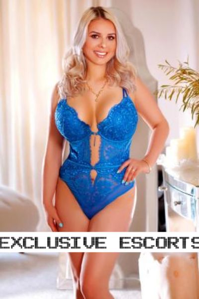 Heaven Escort London