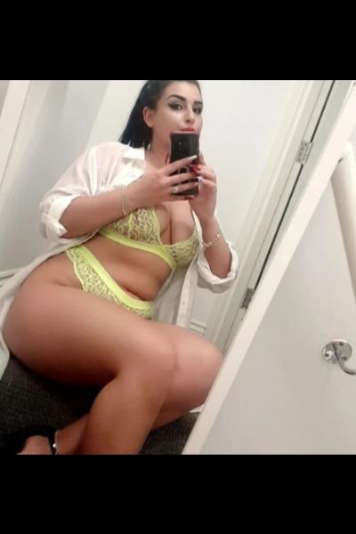 Rayssa Escort Nottingham