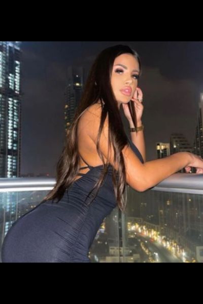 Kim Escort Bristol