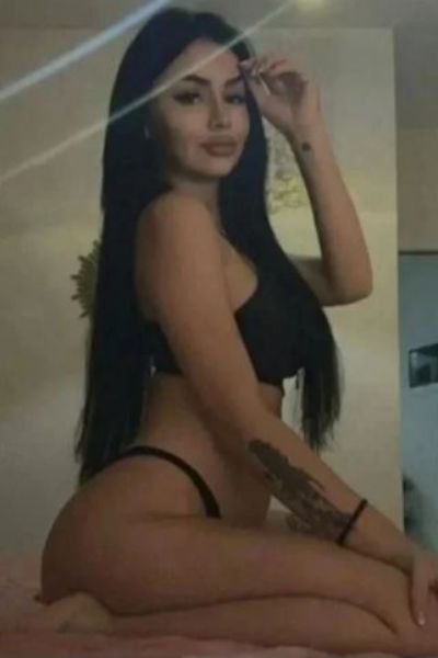 Leyla Escort Bristol