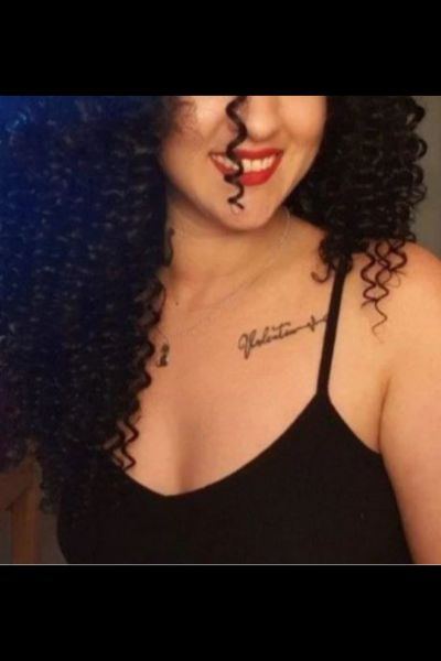 Lucia Escort Carlisle