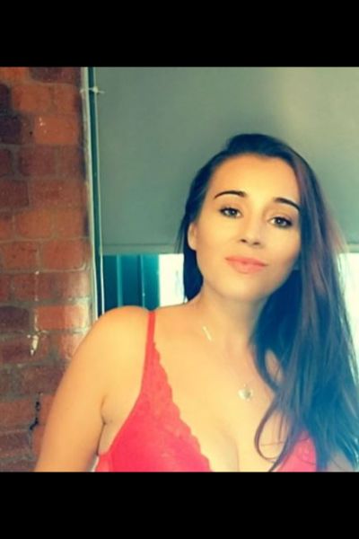 Amber Escort Bradford