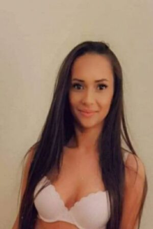 cute young brunette Bradford Escort