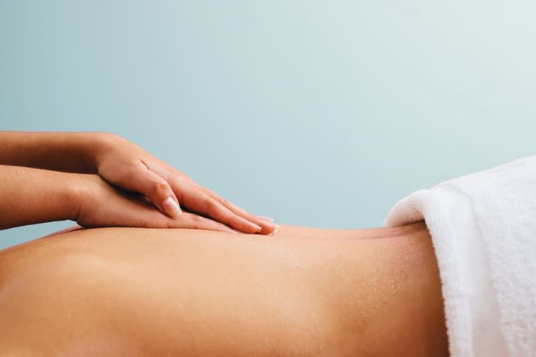 massage picture