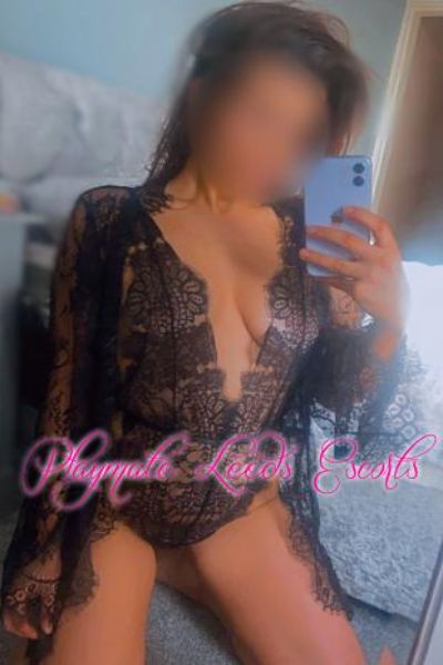 Daisy Escort Leeds
