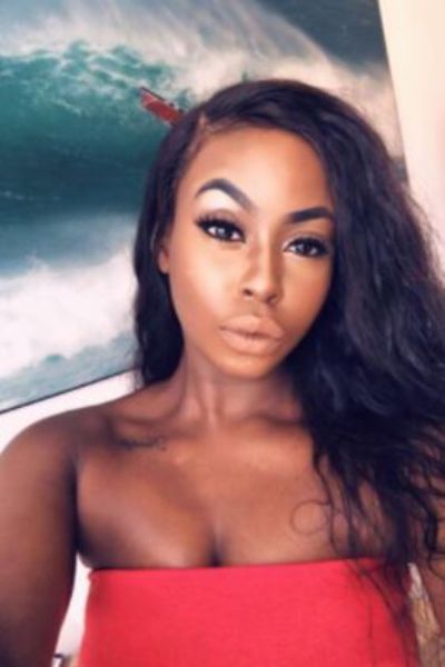 Kyera Escort Leicester