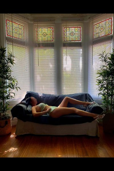 Sammy Escort Swansea