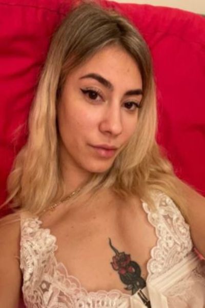 Sara Escort Derby