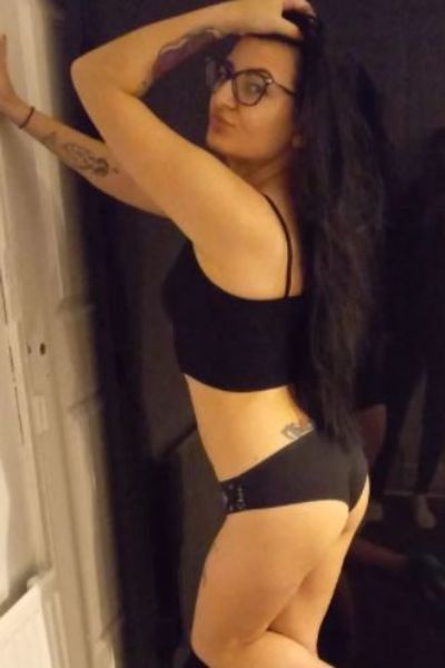 Monica Escort Derby