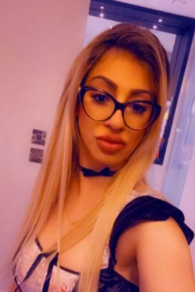 Kelly Escort Cambridge