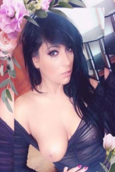 Lexie Escort Halifax