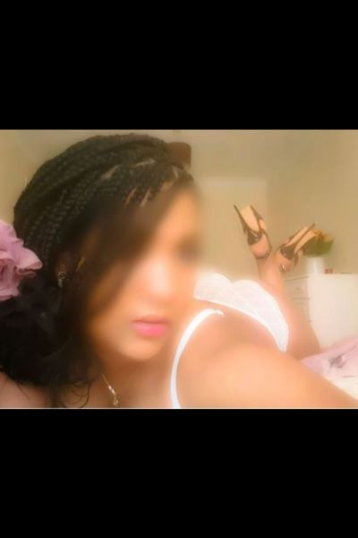 Natalie Escort Canterbury