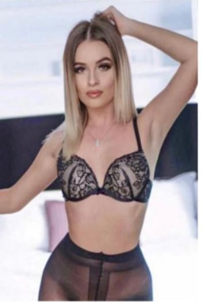 Amira Escort Colchester