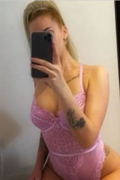 Nattaly Escort Colchester