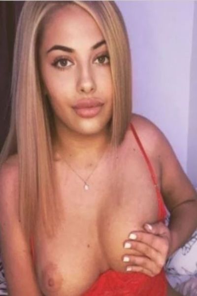 Lora Escort Blackpool