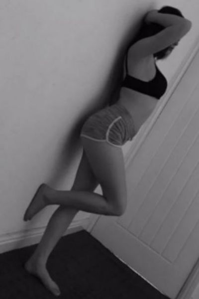 Mina Escort Bolton