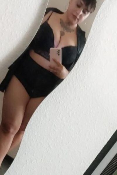 Rayana Escort Blackpool