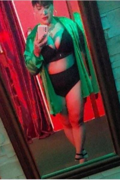 Rayana Escort Blackpool