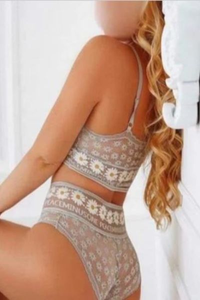 Bianca Escort Aldershot