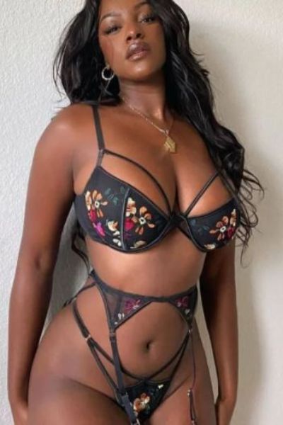 Mahia Escort Brighton