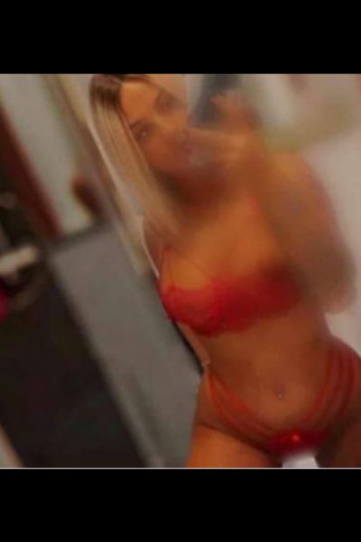 Naty Escort Brighton