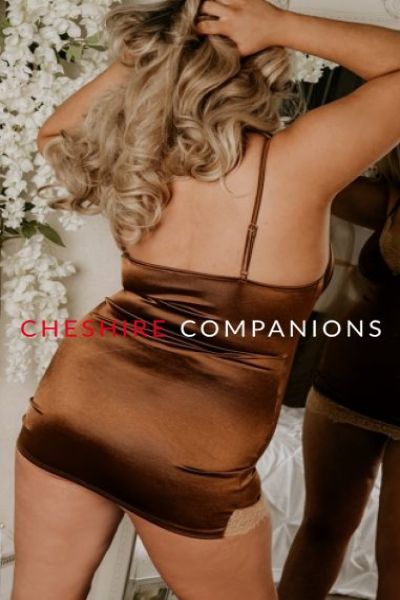 Maddison Escort Manchester