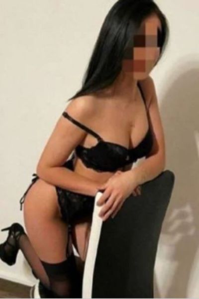 Samira Escort Milton Keynes