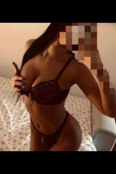 Ayline Escort Milton Keynes