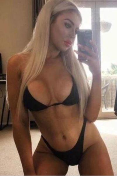Valentina Escort Middlesbrough