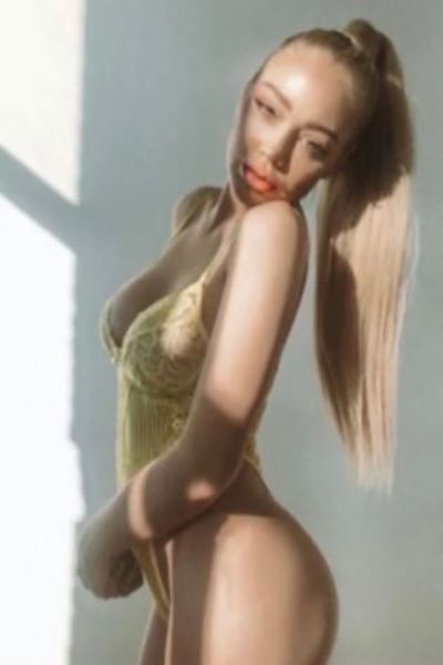Amanda Escort Middlesbrough