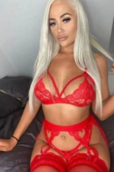 Barbie Doll Escort Norwich
