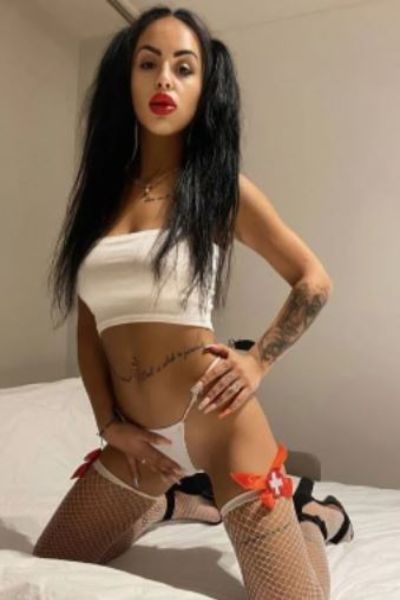 Angela Escort Norwich