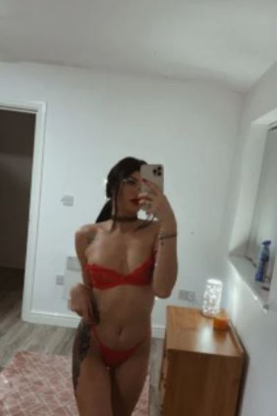 Melany Escort Northampton