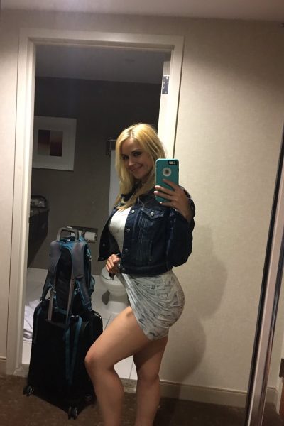 Crystallyhottie Escort Glasgow