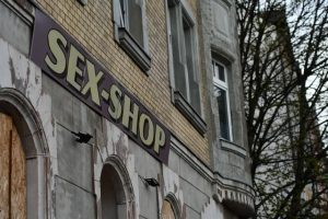 Sex shop