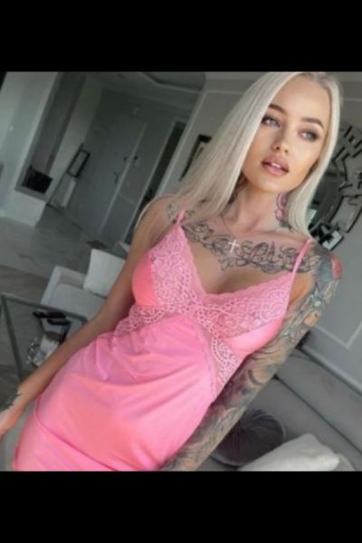 Sophia Escort Portsmouth