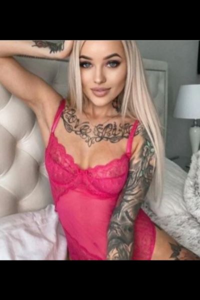 Sophia Escort Portsmouth