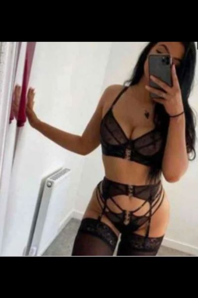 Renata Escort Southampton