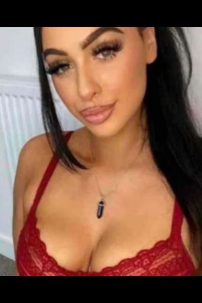 Renata Escort Southampton