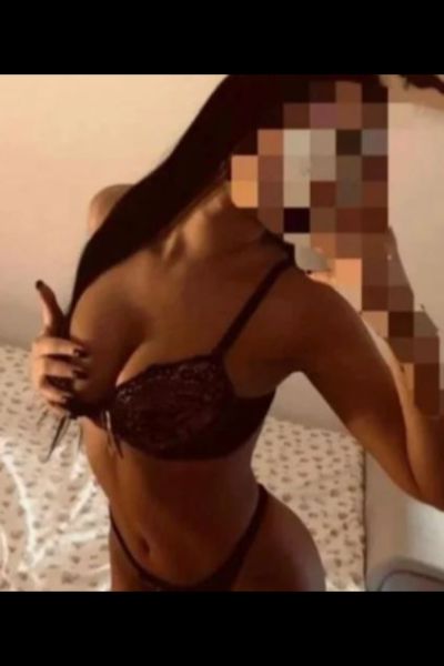 Jessy Escort Preston