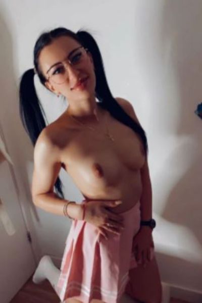 Natalia Escort Swindon