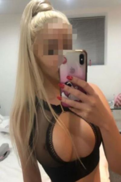 Kim Escort Portsmouth