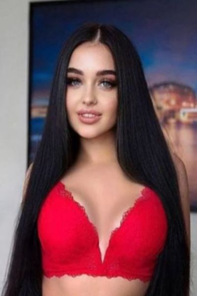 Vanessa Escort Oxford