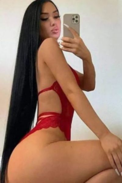 Maya Escort Oxford