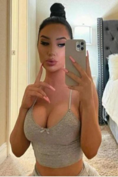 Maya Escort Oxford