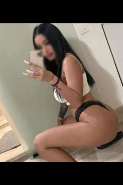 Karla Escort Sussex